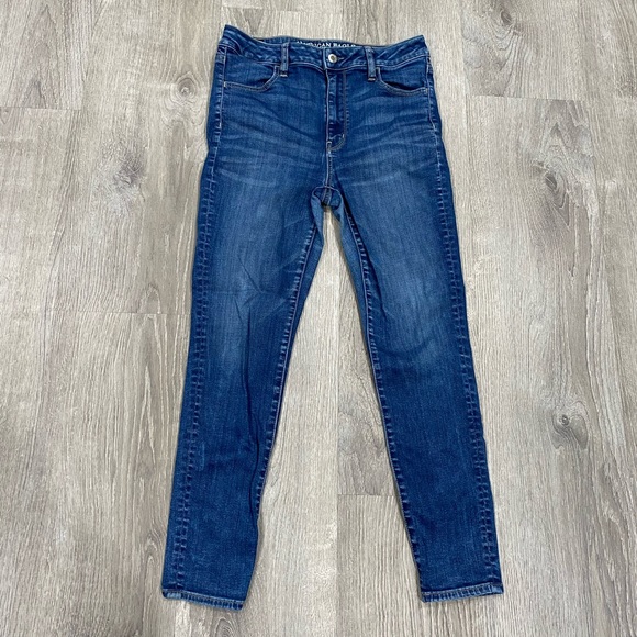 American Eagle Outfitters Denim - American Eagle Outfitters Jeans